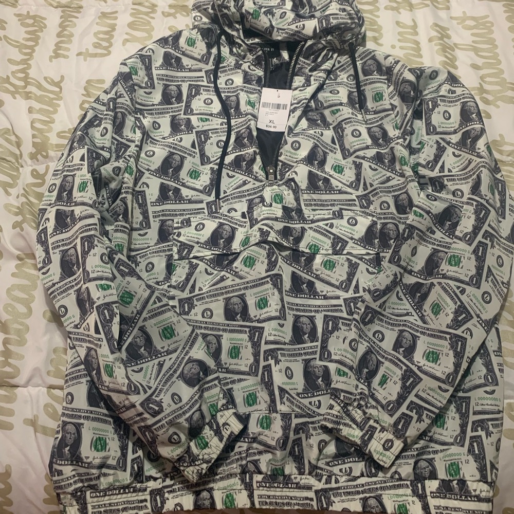 Windbreaker